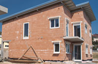 Hardwick home extensions