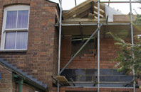 free Hardwick home extension quotes