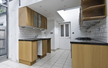 Hardwick kitchen extension leads