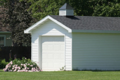 Hardwick outbuilding construction costs